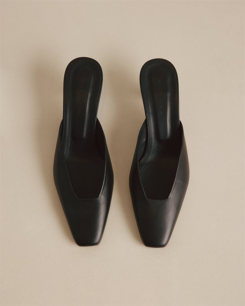 Kitten Heel MARRIE - by Aylin Koenig