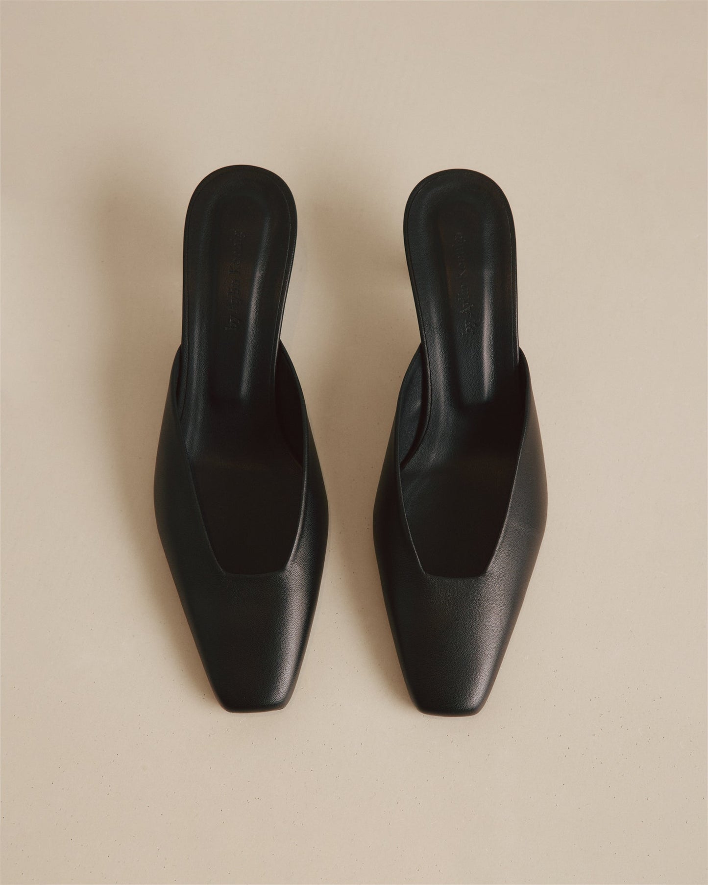 Kitten Heel MARRIE - by Aylin Koenig