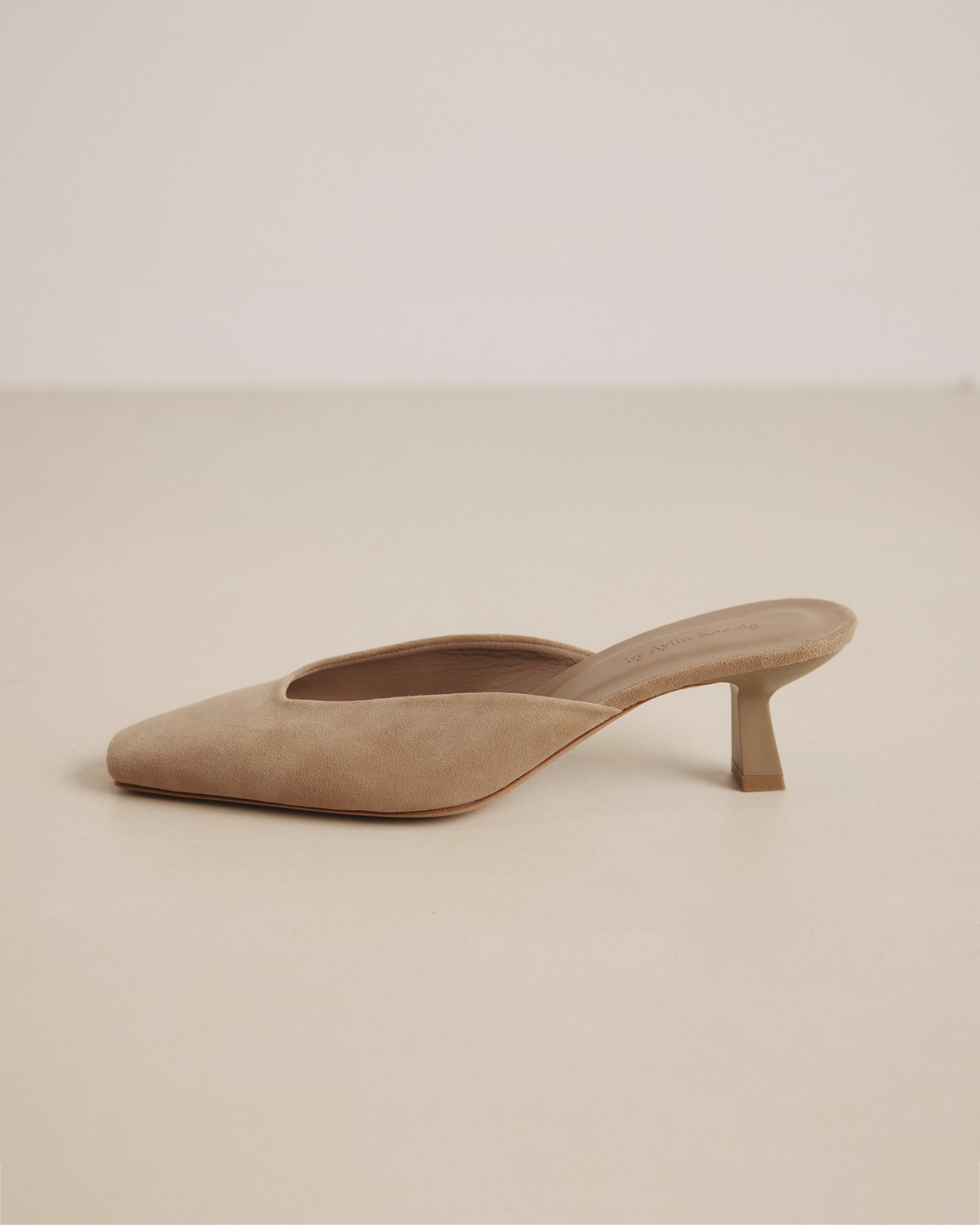 Kitten Heel MARRIE - by Aylin Koenig