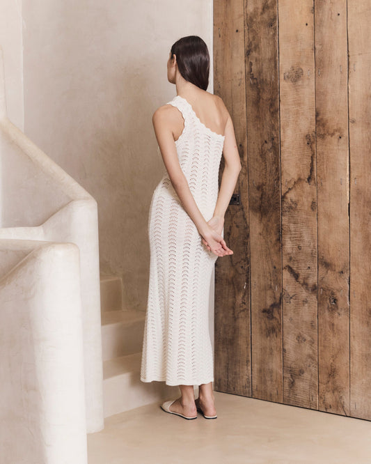 Kleid ADELINE - by Aylin Koenig