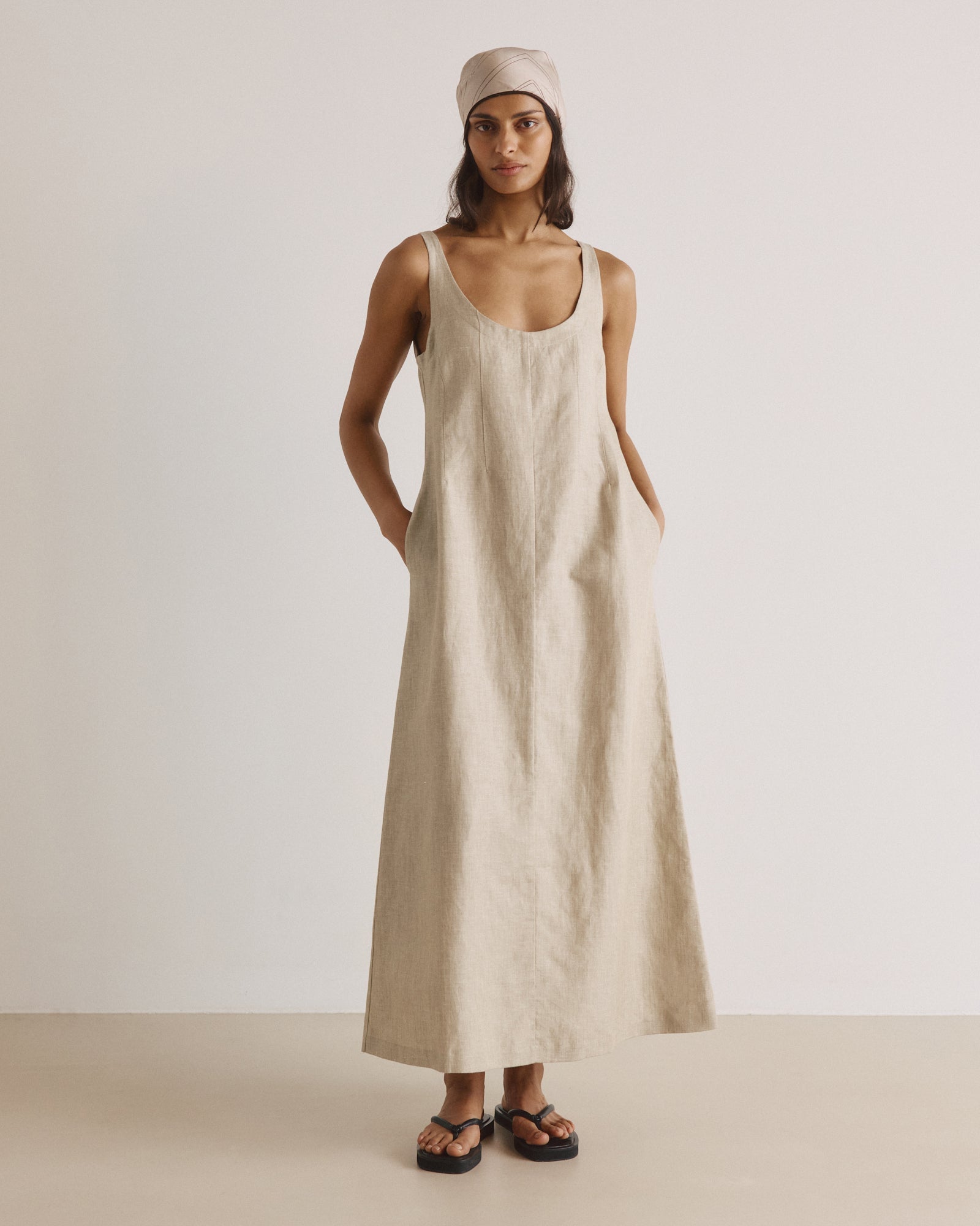 Kleid AMIE - by Aylin Koenig