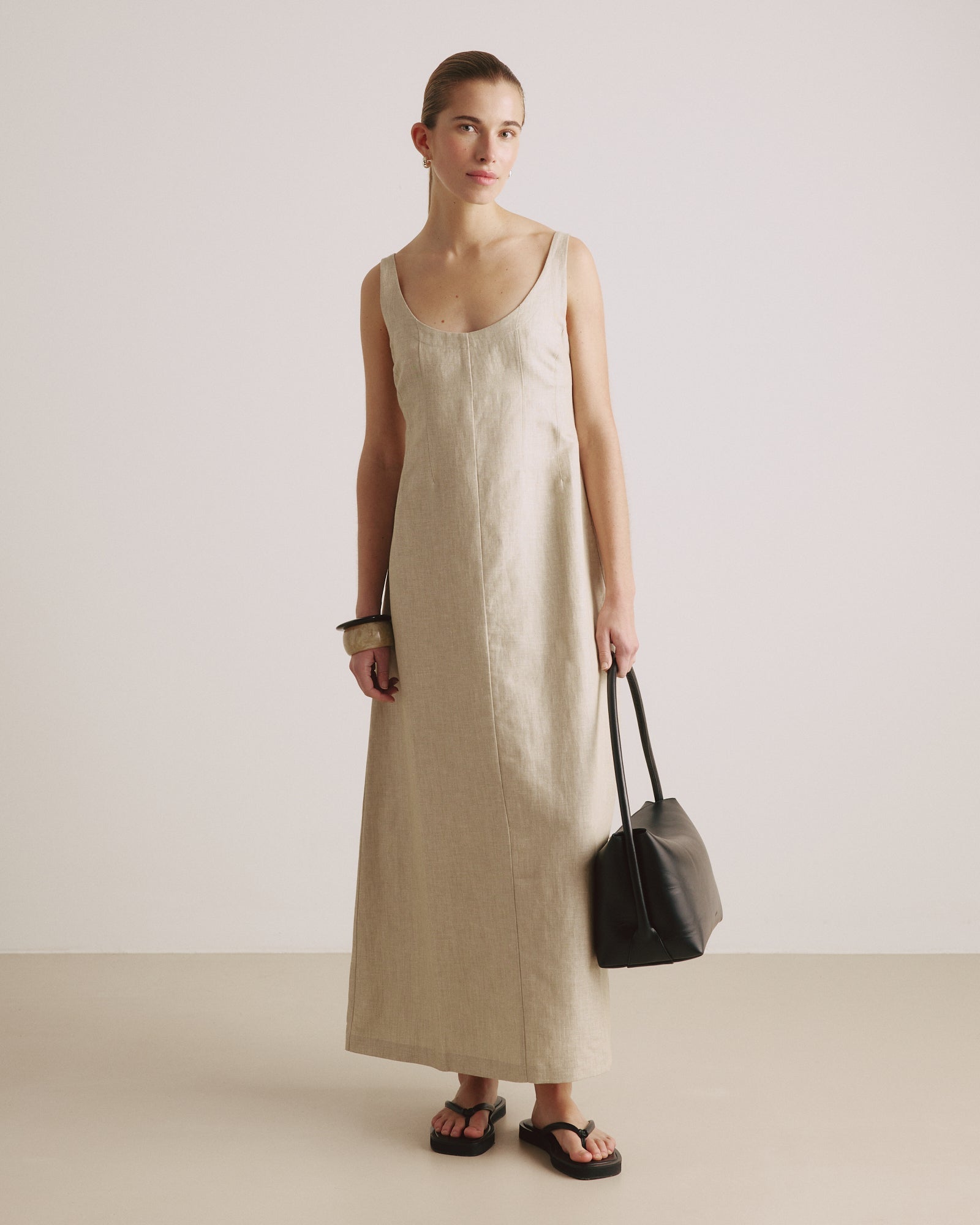 Kleid AMIE - by Aylin Koenig