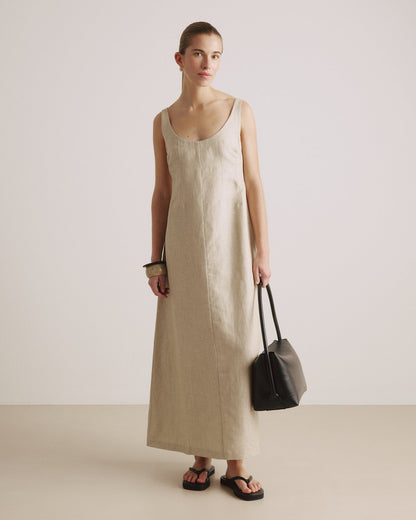 Kleid AMIE - by Aylin Koenig