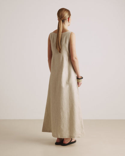 Kleid AMIE - by Aylin Koenig