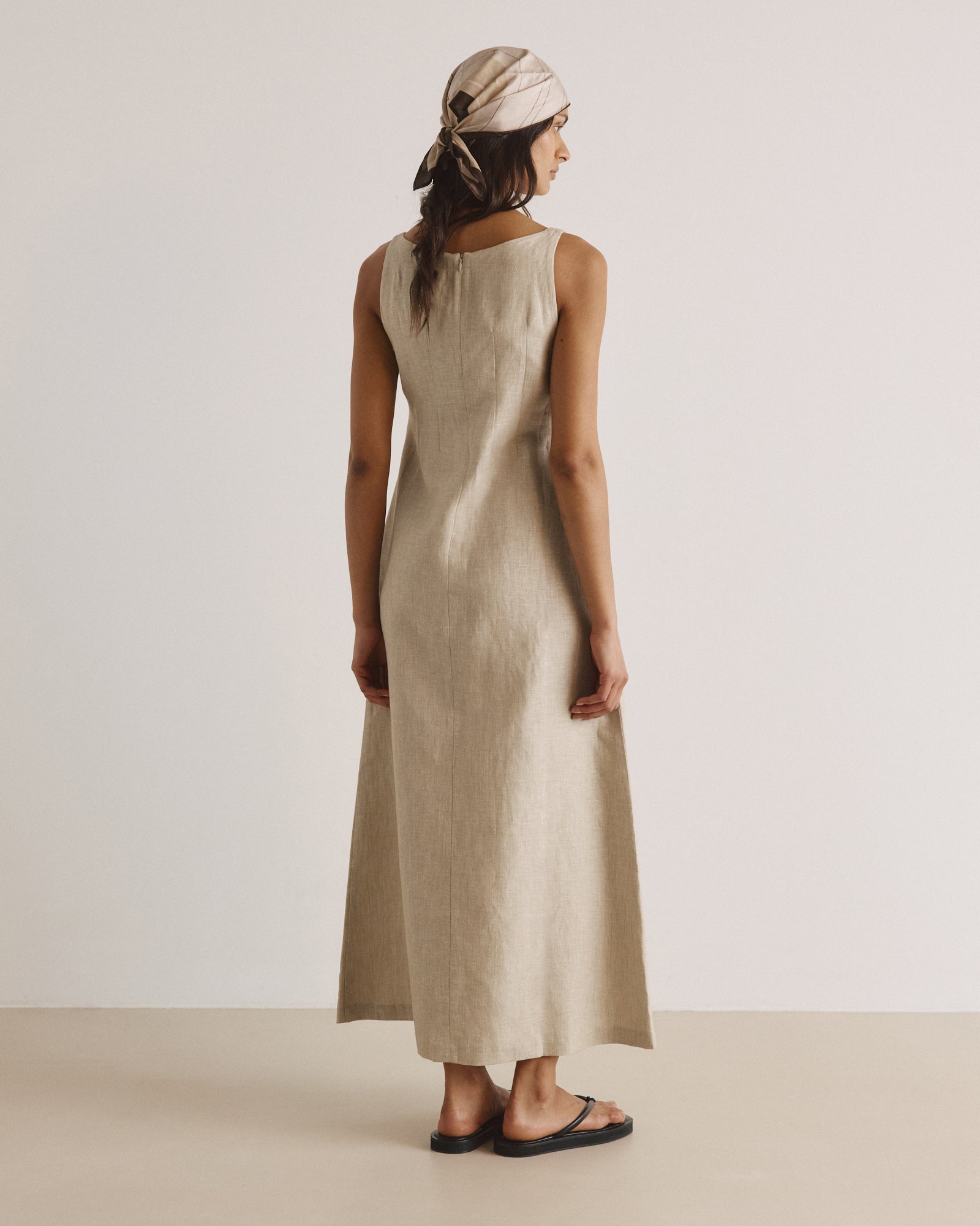 Kleid AMIE - by Aylin Koenig