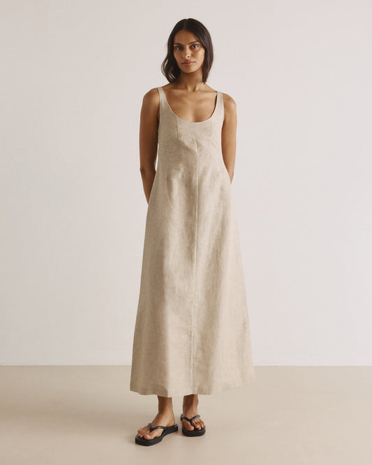 Kleid AMIE - by Aylin Koenig