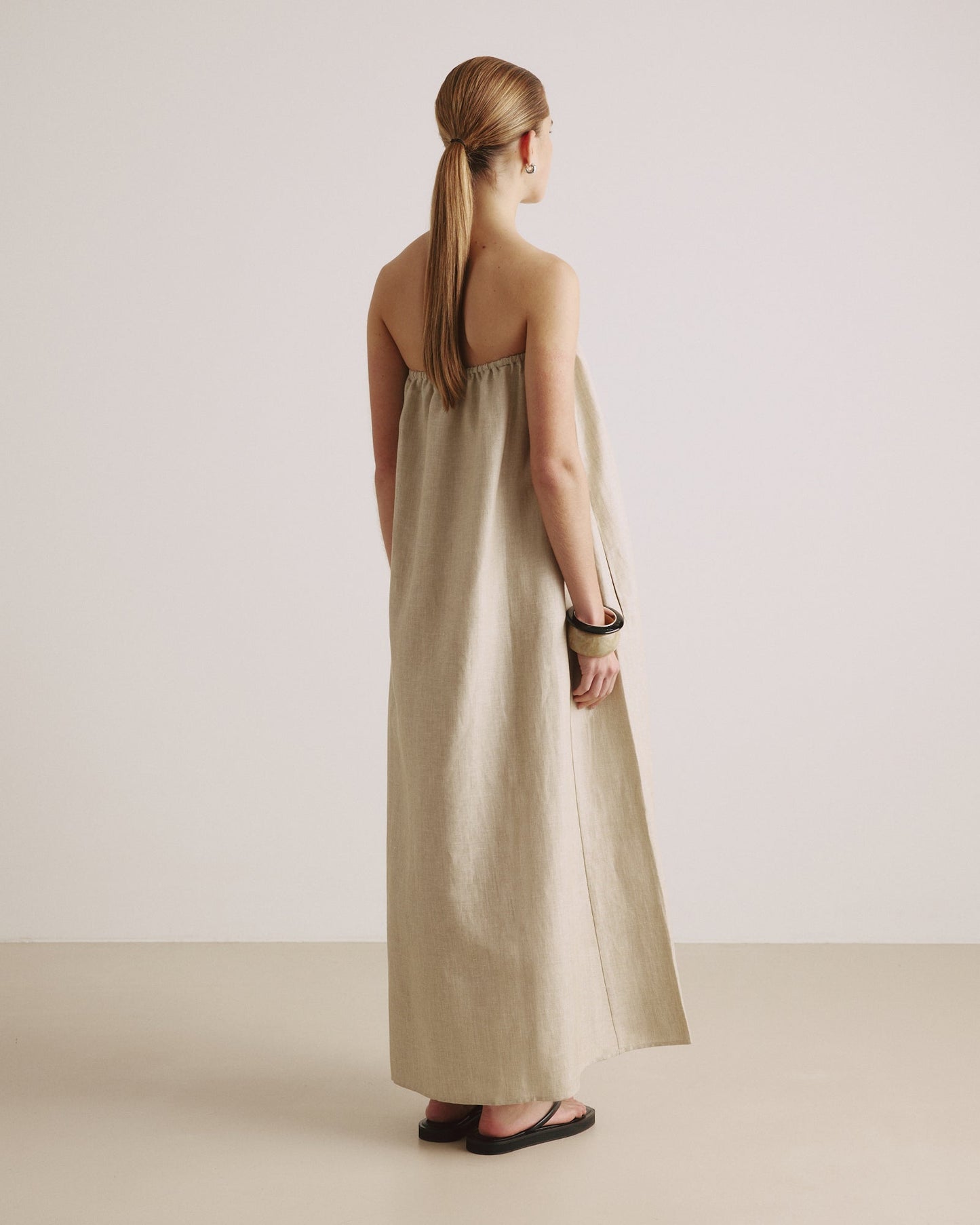 Kleid ARTA - by Aylin Koenig