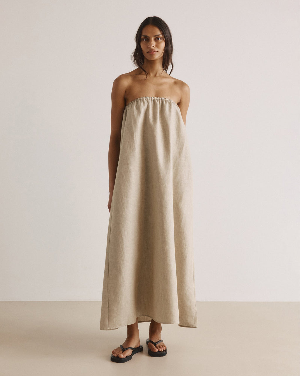 Kleid ARTA - by Aylin Koenig