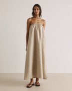 Kleid ARTA - by Aylin Koenig