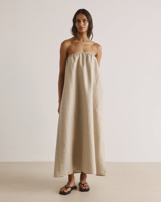 Kleid ARTA - by Aylin Koenig