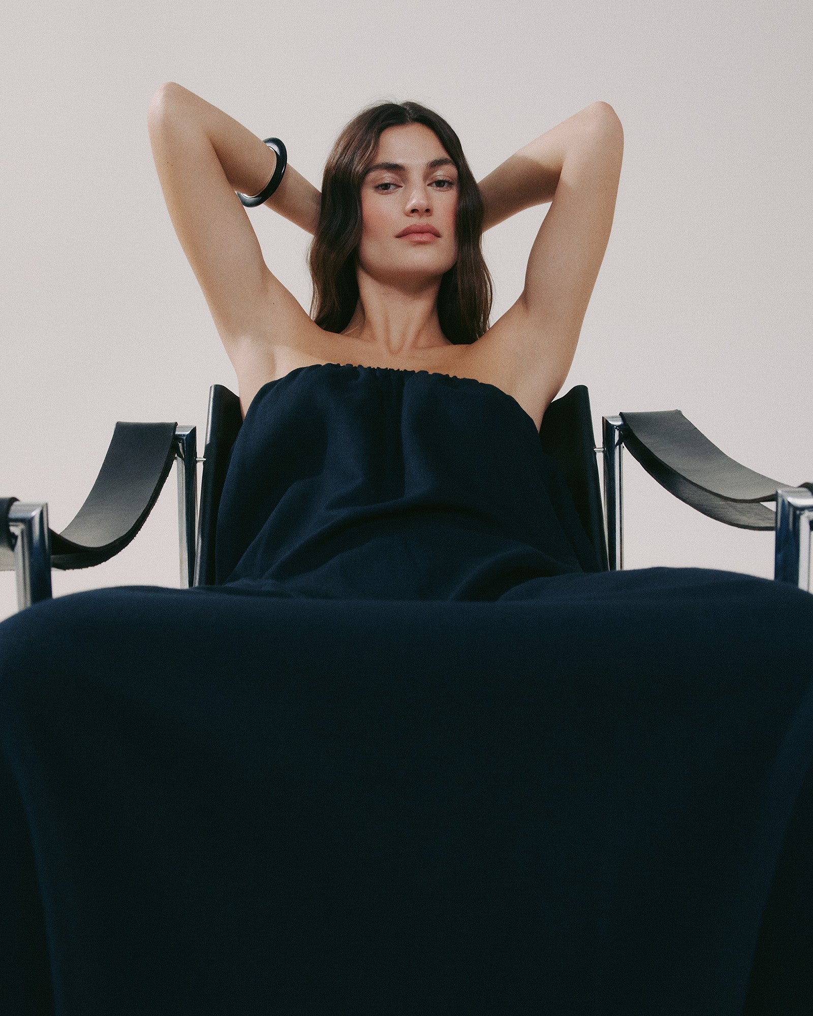 Kleid ARTA - by Aylin Koenig