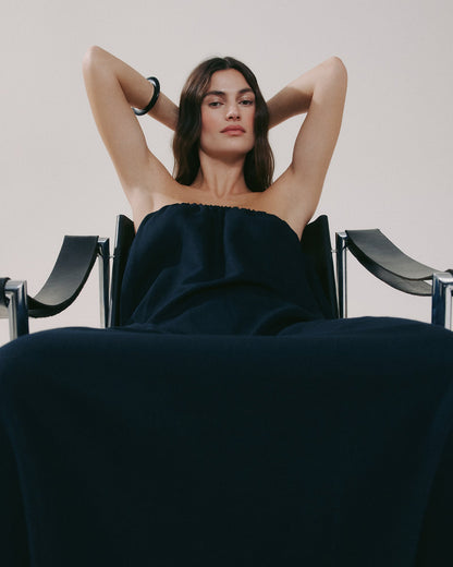 Kleid ARTA - by Aylin Koenig