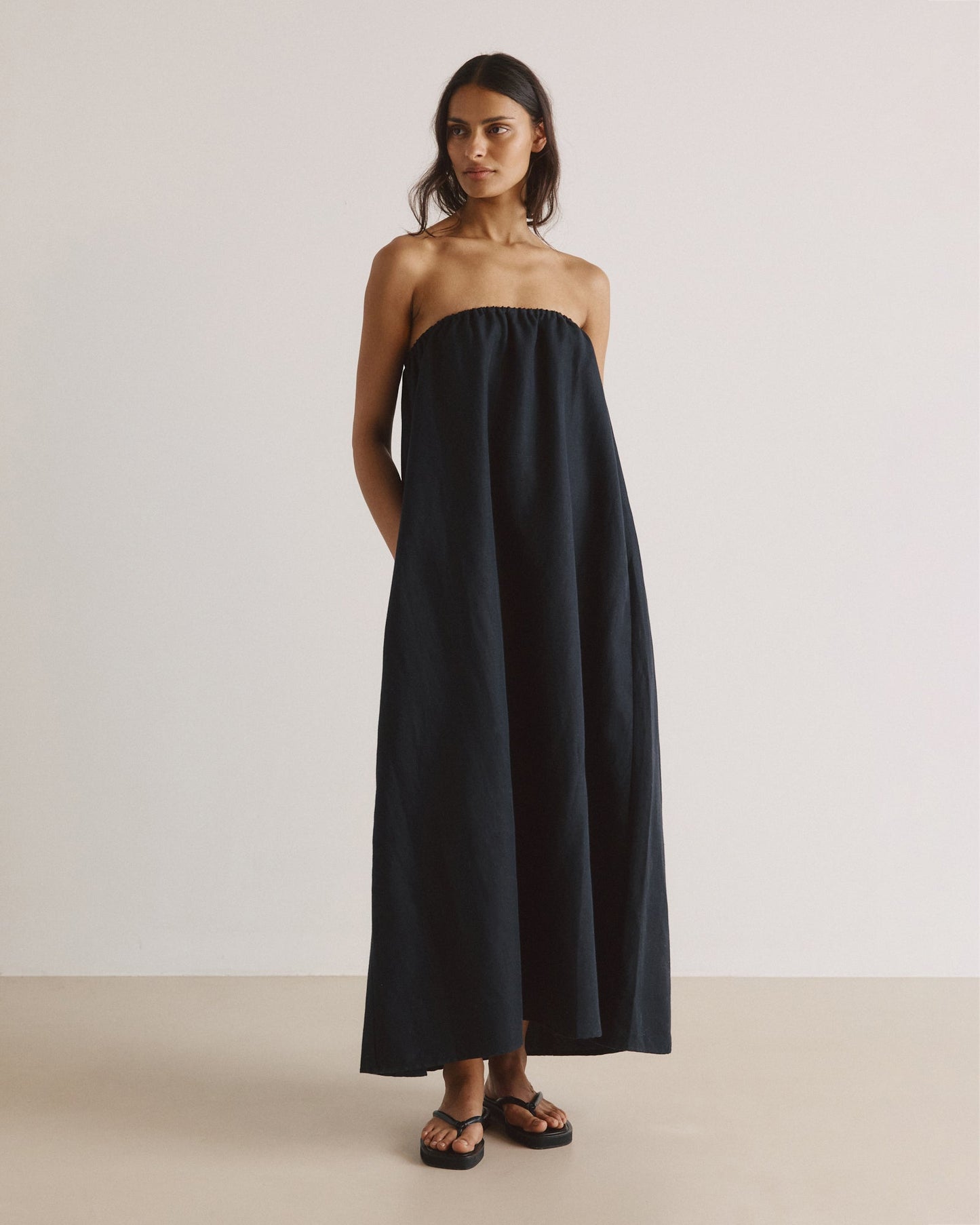 Kleid ARTA - by Aylin Koenig