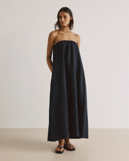 Kleid ARTA - by Aylin Koenig