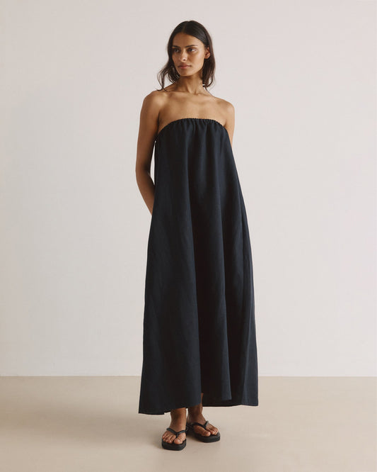 Kleid ARTA - by Aylin Koenig