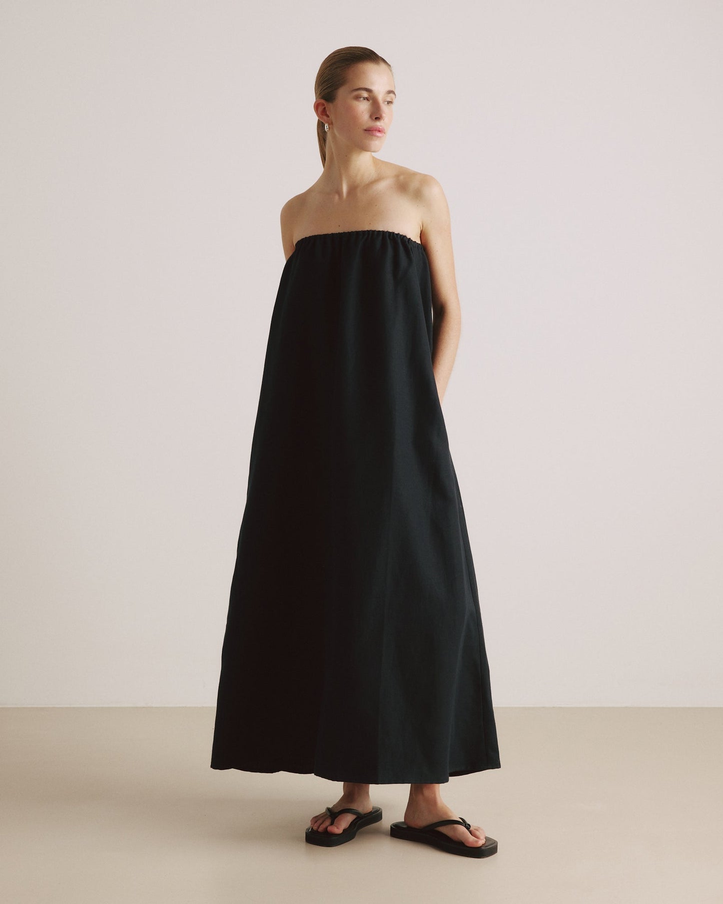 Kleid ARTA - by Aylin Koenig