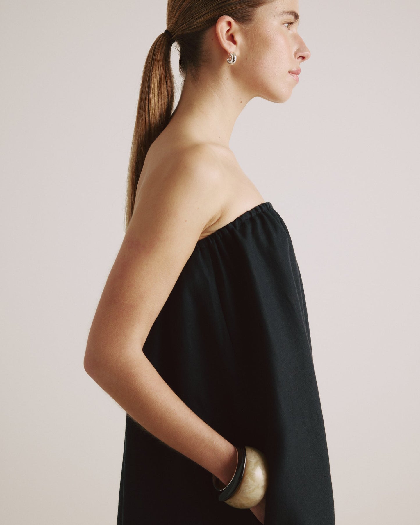 Kleid ARTA - by Aylin Koenig