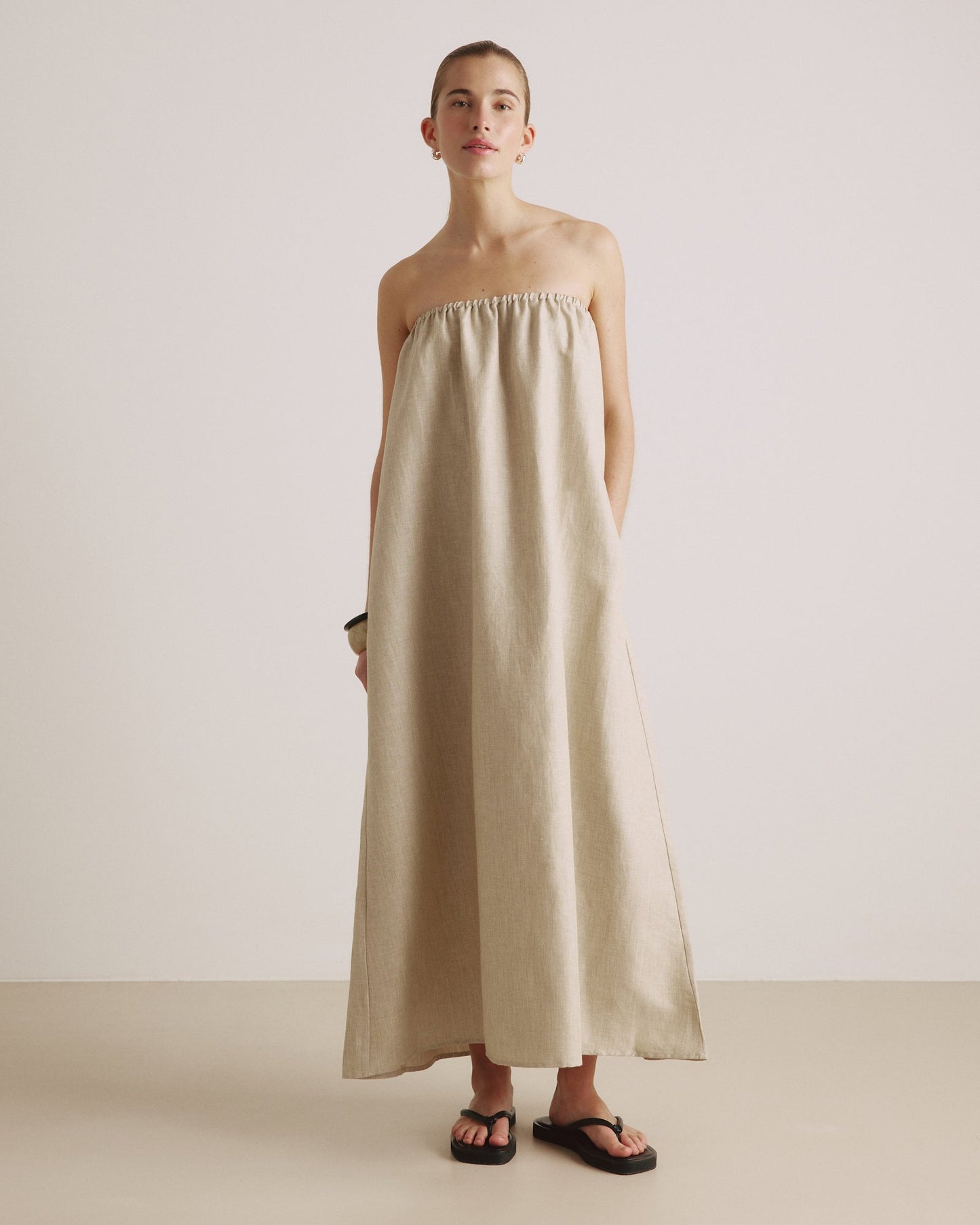 Kleid ARTA - by Aylin Koenig