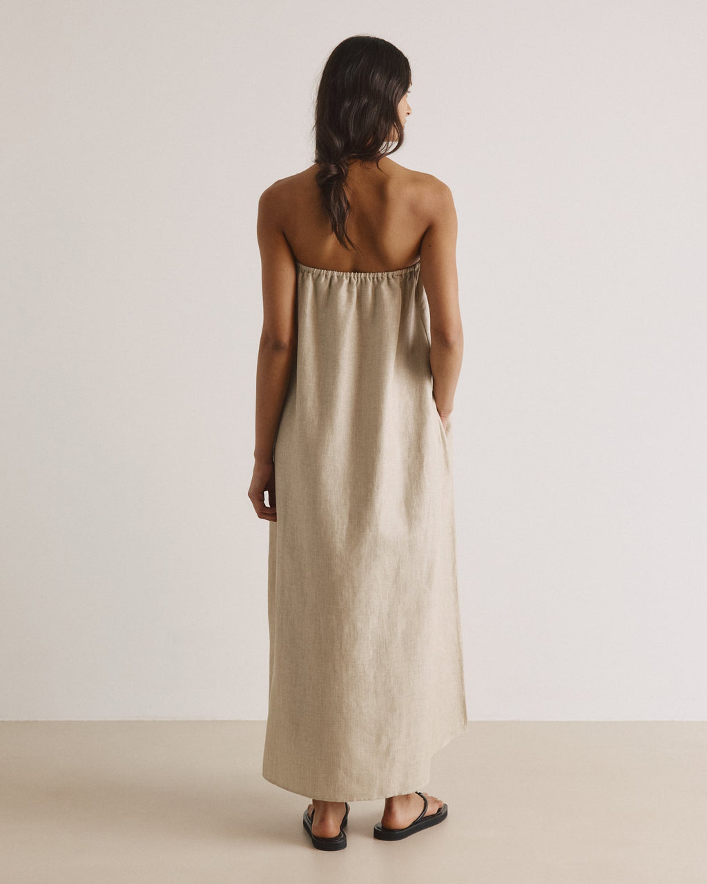 Kleid ARTA - by Aylin Koenig