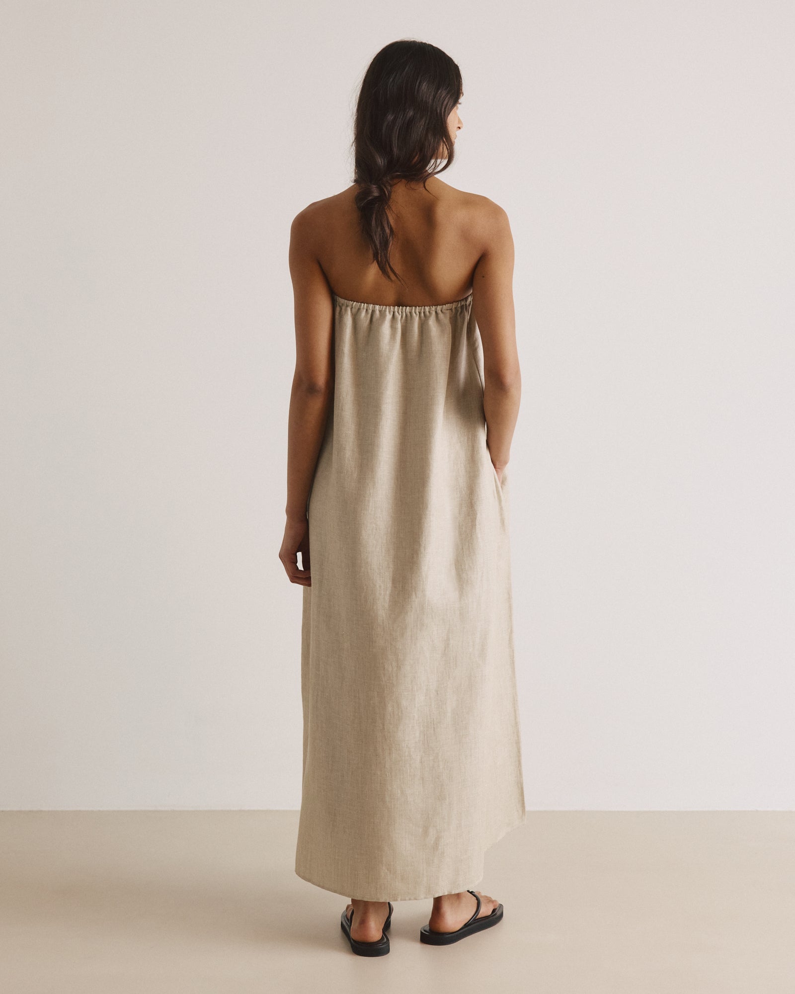 Kleid ARTA - by Aylin Koenig