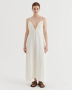 Kleid BERNADETTE - by Aylin Koenig