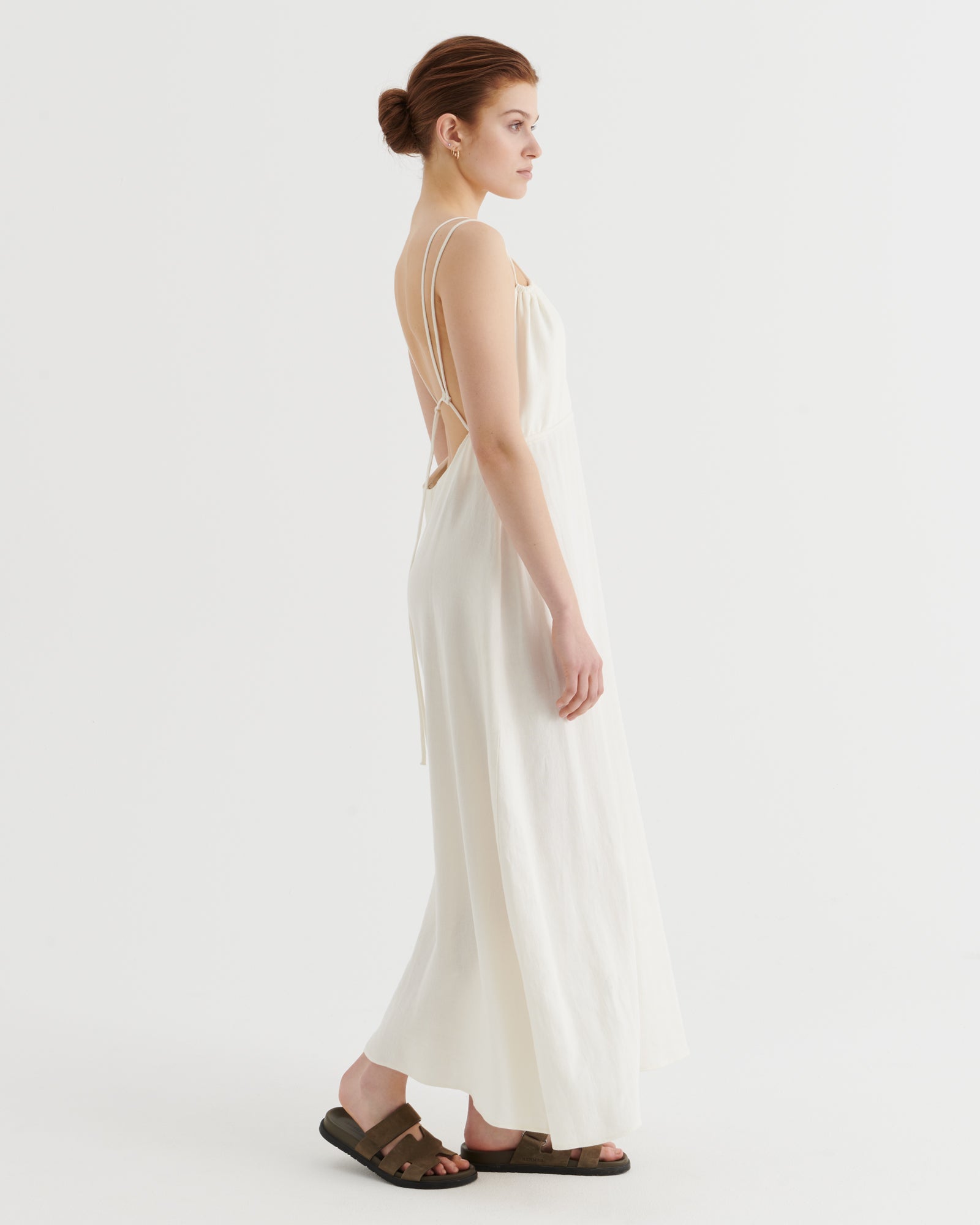 Kleid BERNADETTE - by Aylin Koenig