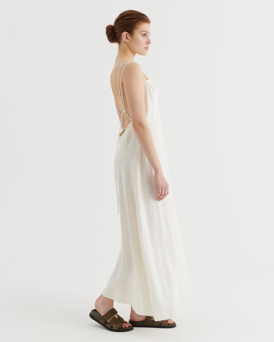 Kleid BERNADETTE - by Aylin Koenig