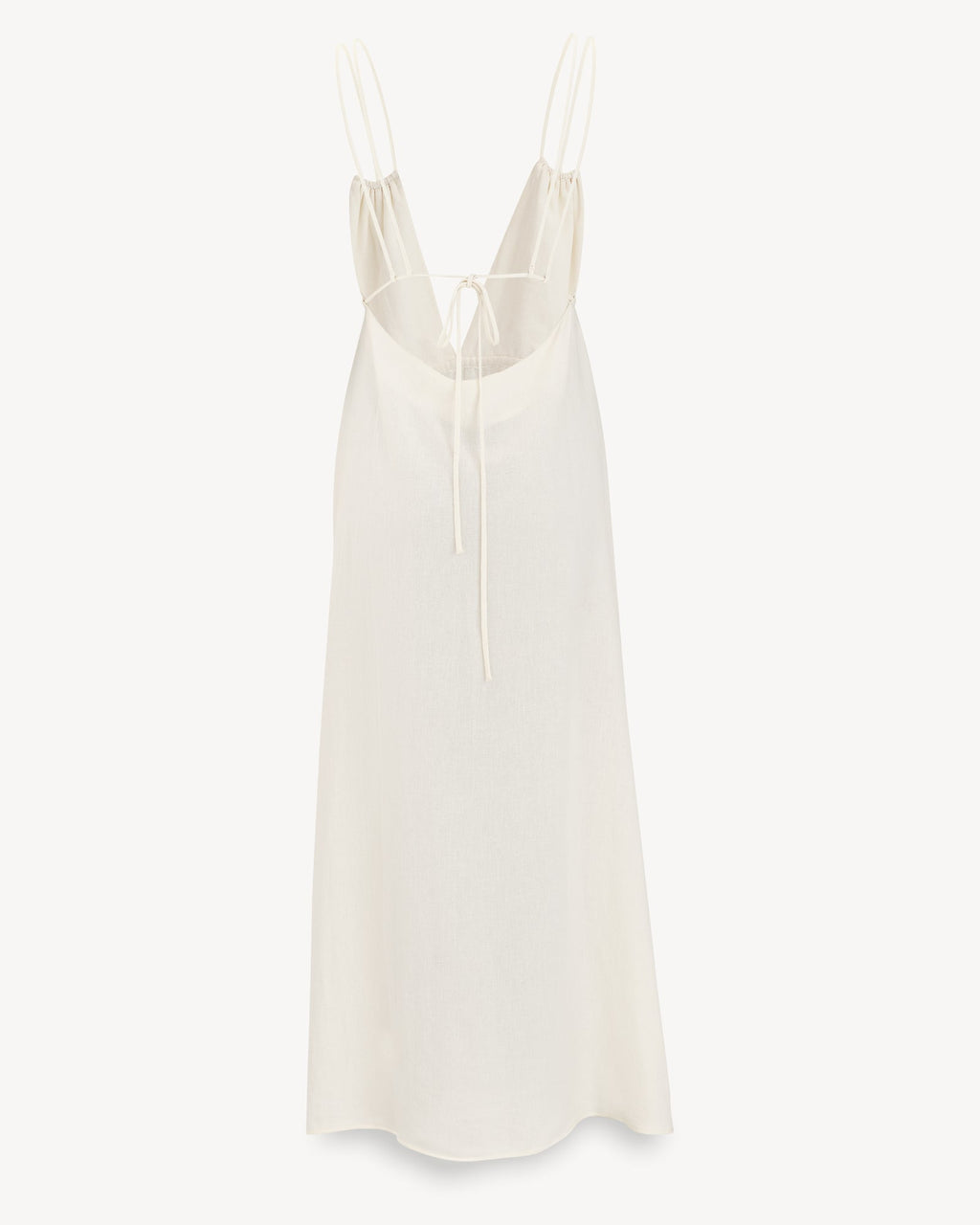 Kleid BERNADETTE - by Aylin Koenig