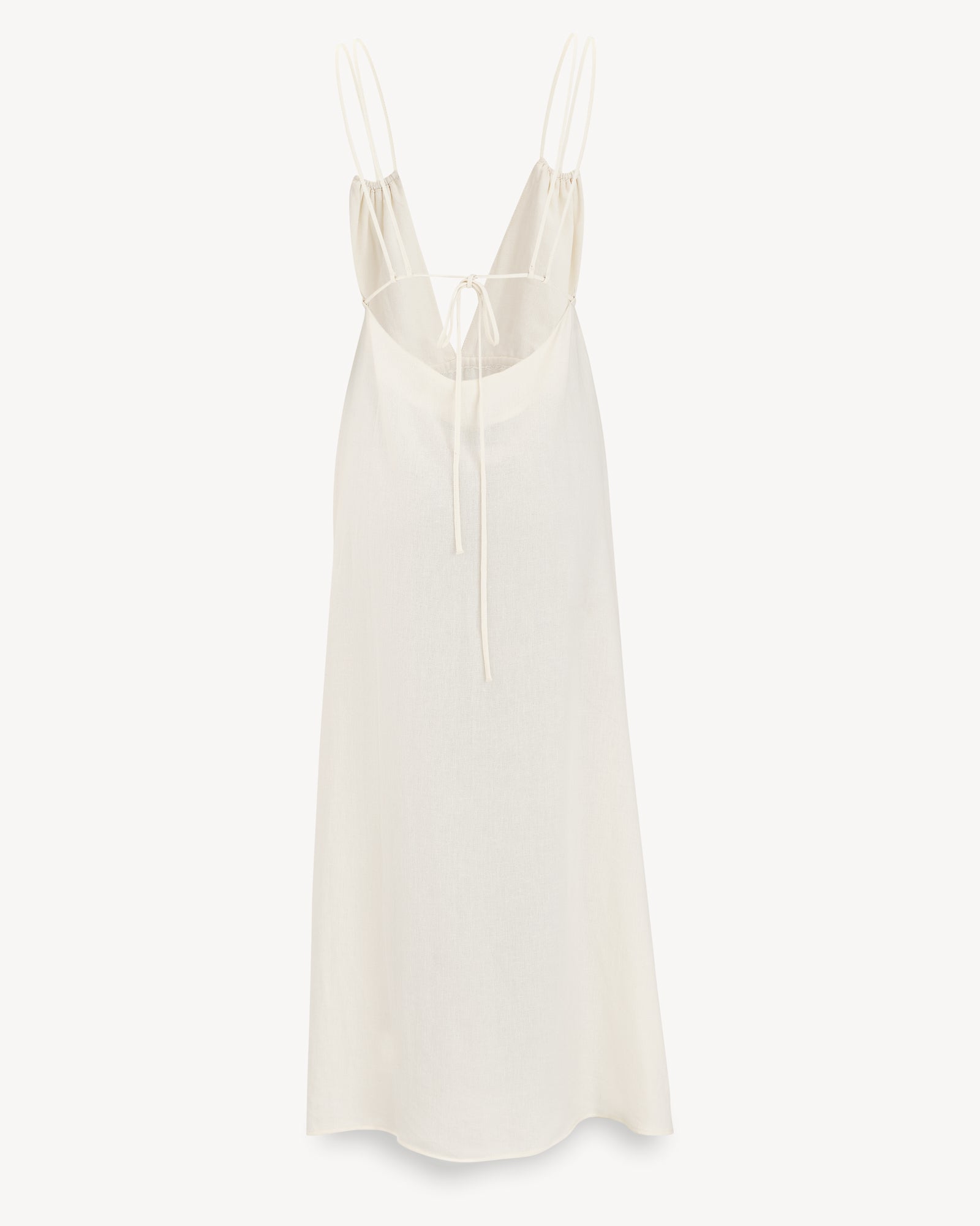 Kleid BERNADETTE - by Aylin Koenig