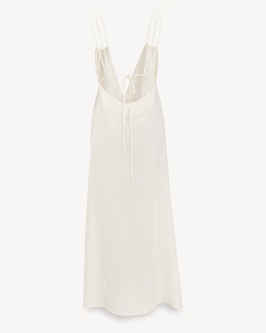 Kleid BERNADETTE - by Aylin Koenig