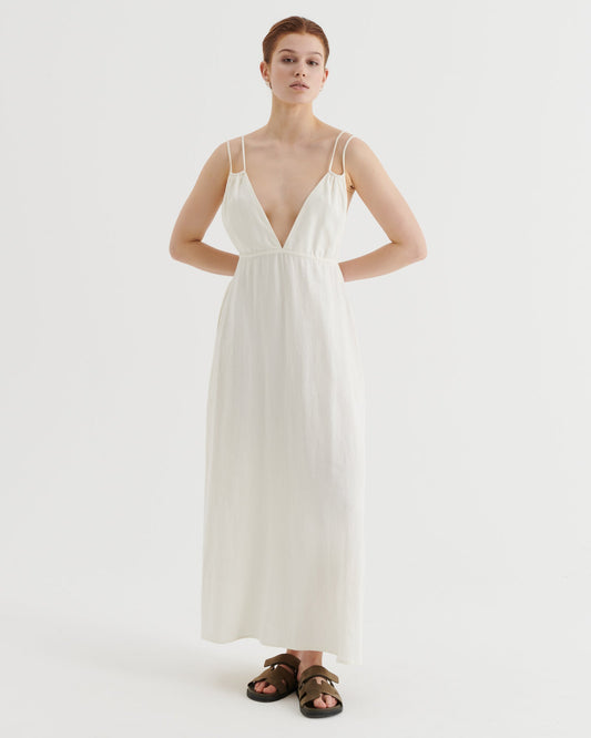 Kleid BERNADETTE - by Aylin Koenig