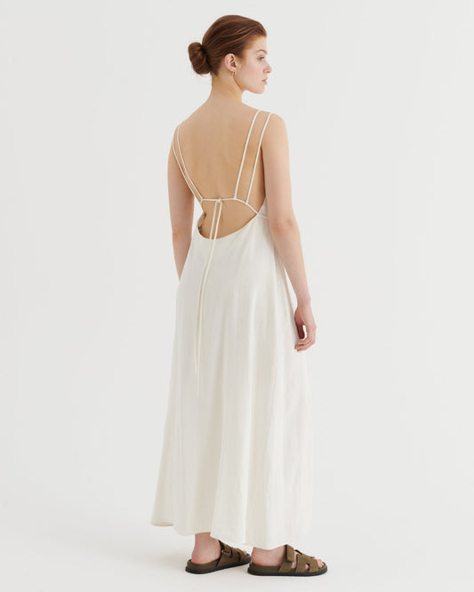 Kleid BERNADETTE - by Aylin Koenig