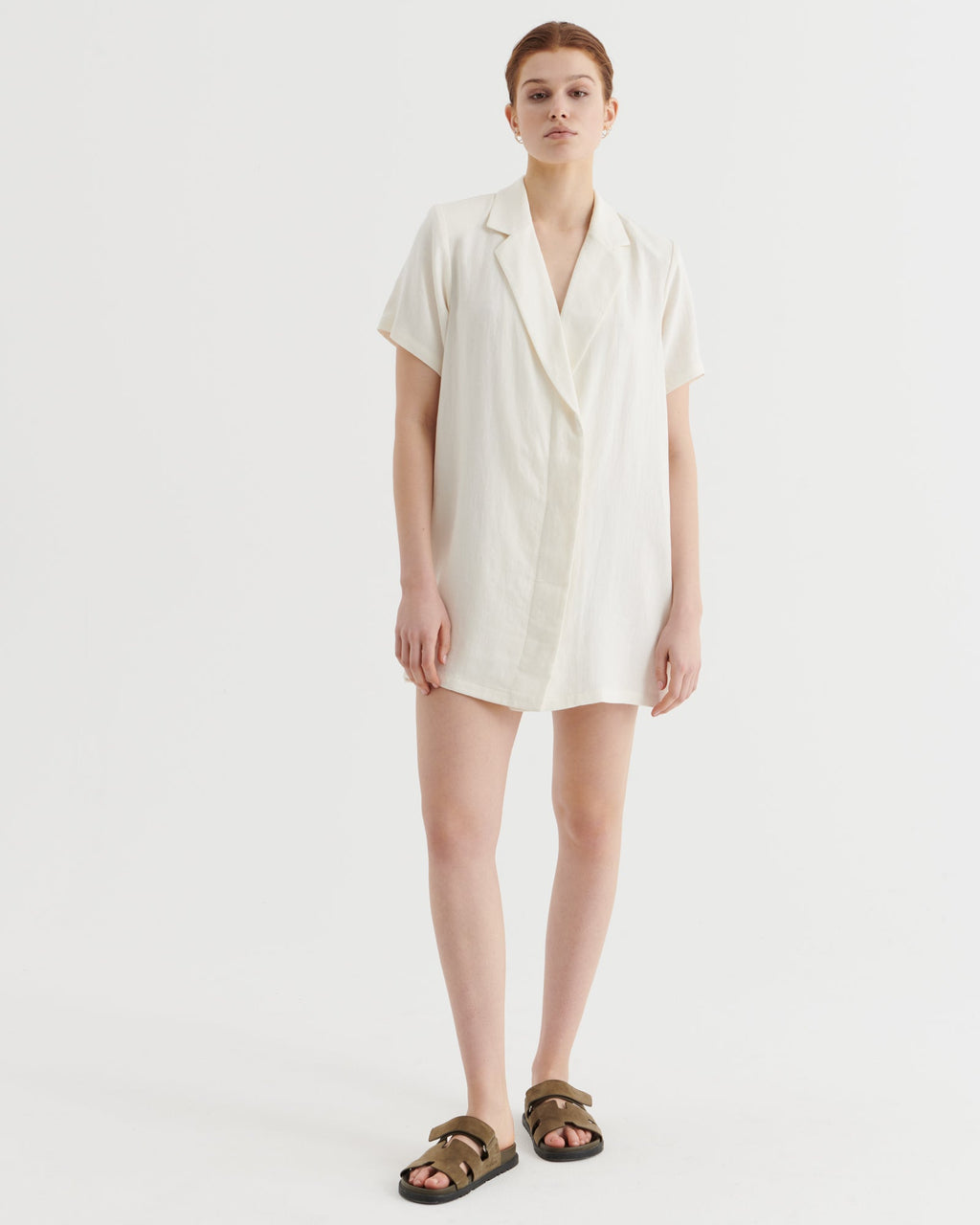 Kleid BRITTANY - by Aylin Koenig