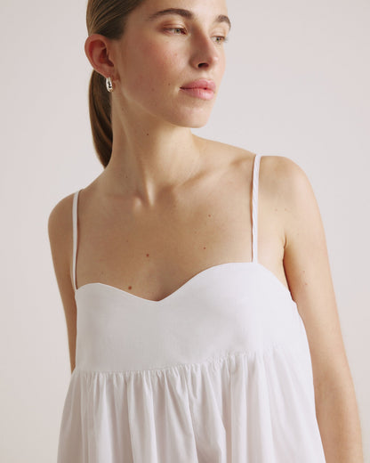 Kleid CAMILLE - by Aylin Koenig