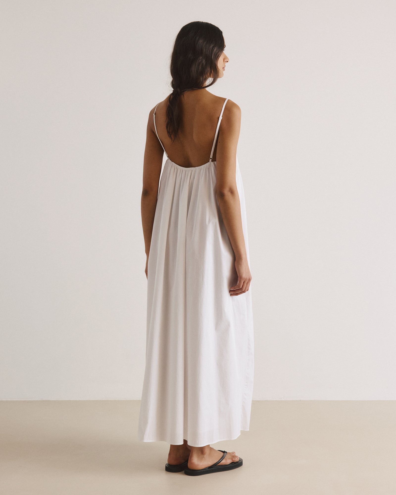 Kleid CAMILLE - by Aylin Koenig