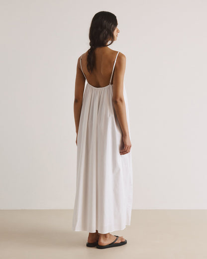 Kleid CAMILLE - by Aylin Koenig