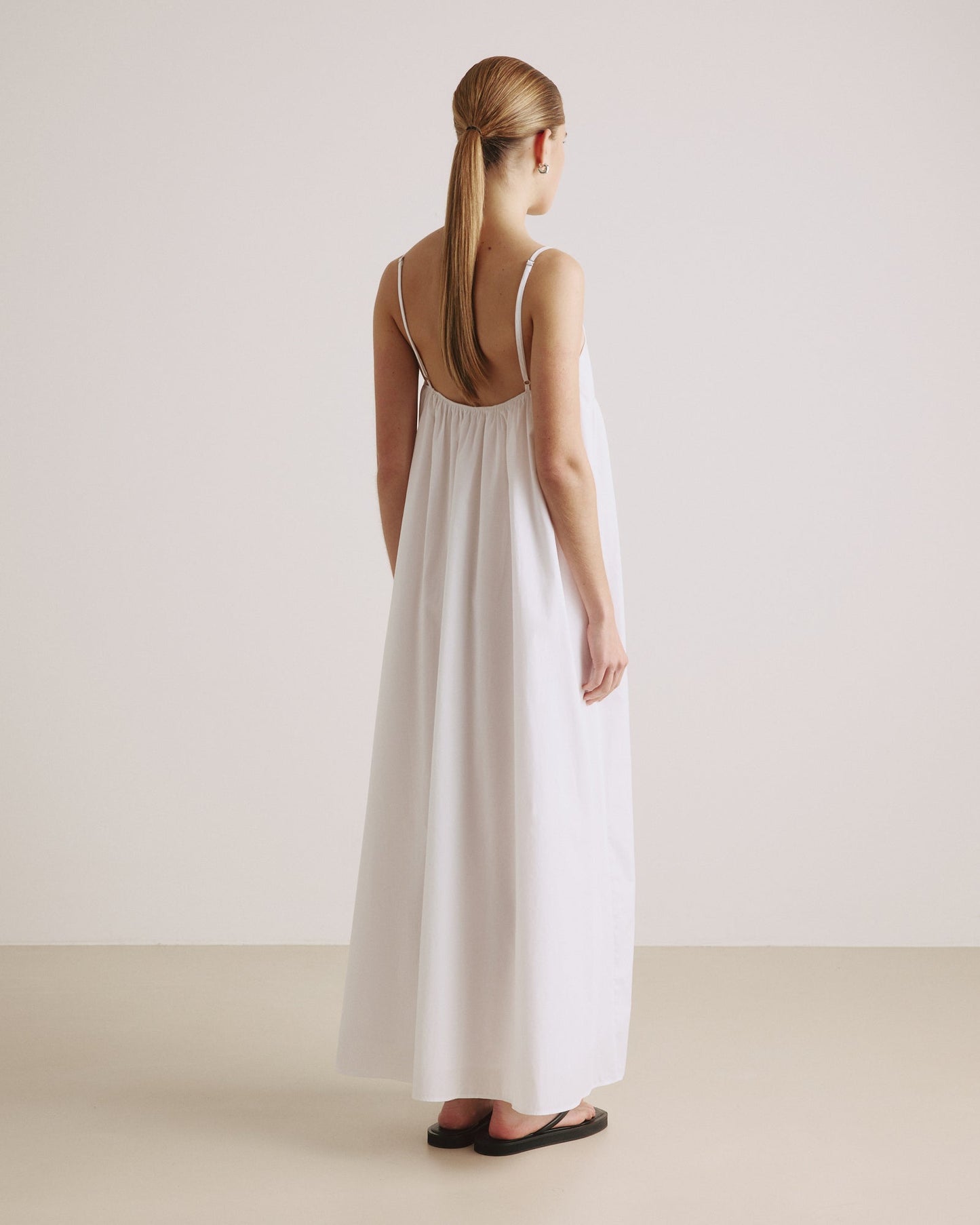 Kleid CAMILLE - by Aylin Koenig