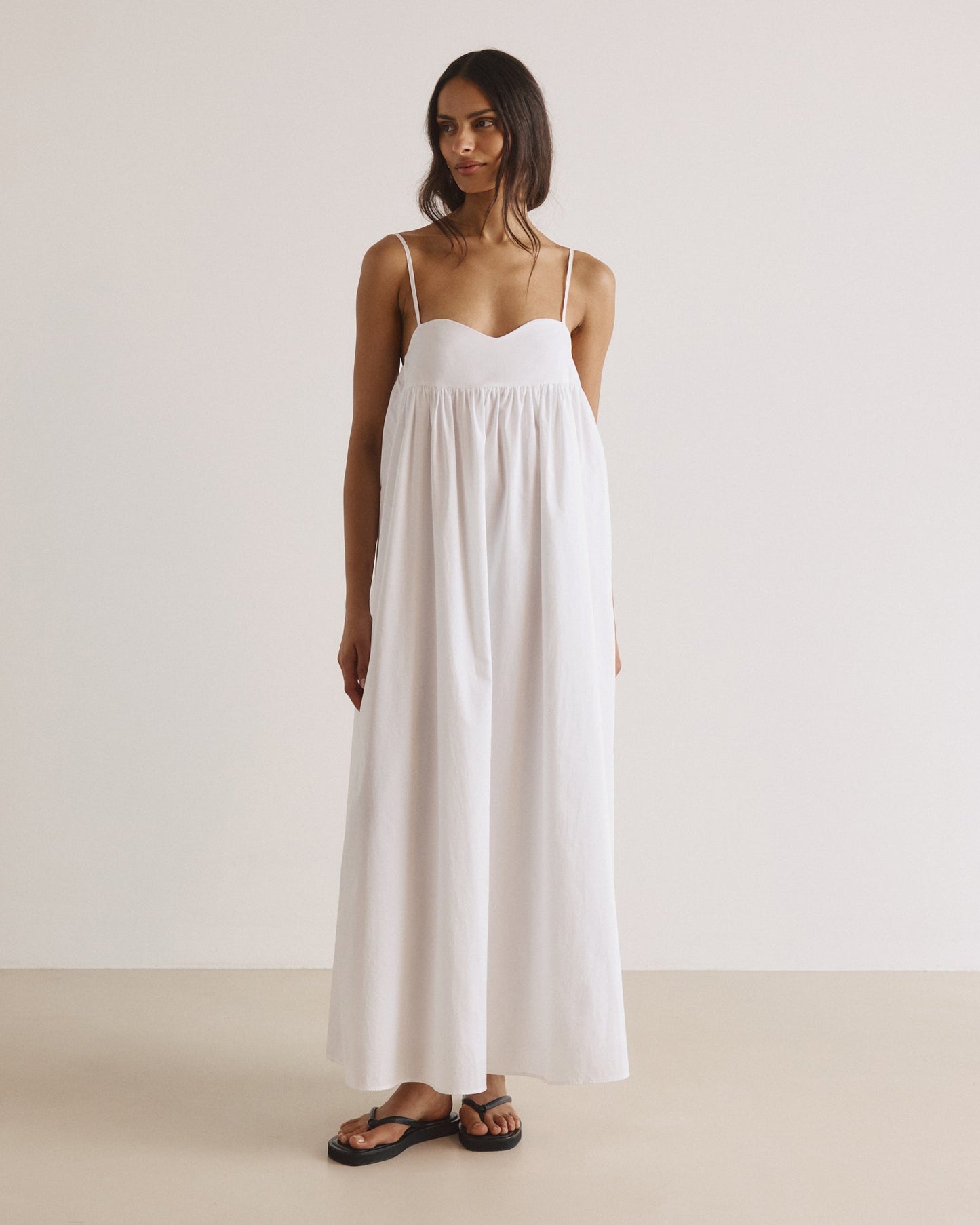 Kleid CAMILLE - by Aylin Koenig