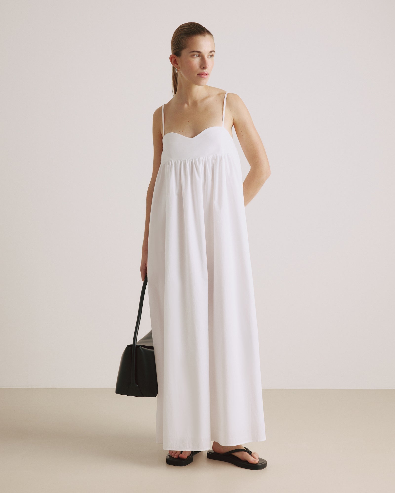 Kleid CAMILLE - by Aylin Koenig