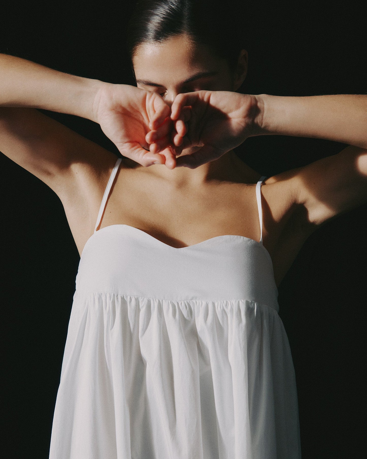 Kleid CAMILLE - by Aylin Koenig