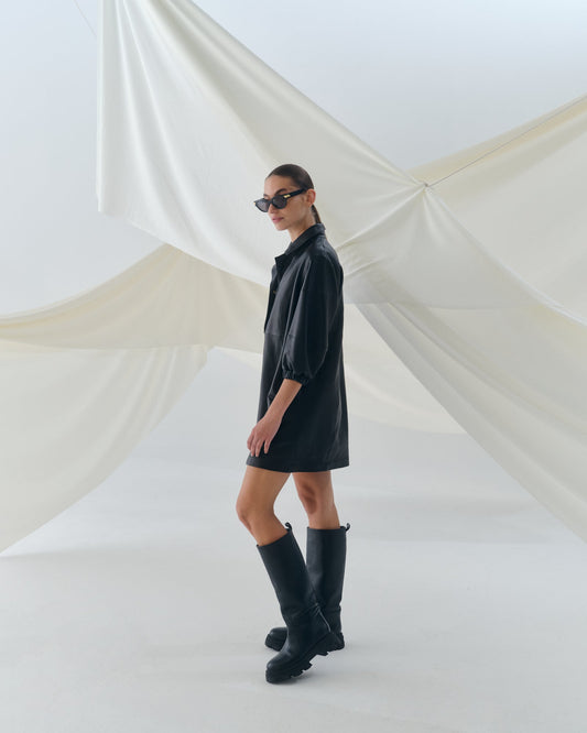 Kleid CAROLE - by Aylin Koenig