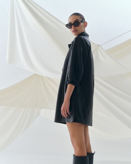 Kleid CAROLE - by Aylin Koenig