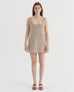 Kleid CLAIRE - by Aylin Koenig