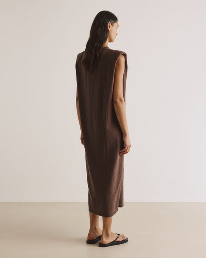 Kleid DEBBIE - by Aylin Koenig