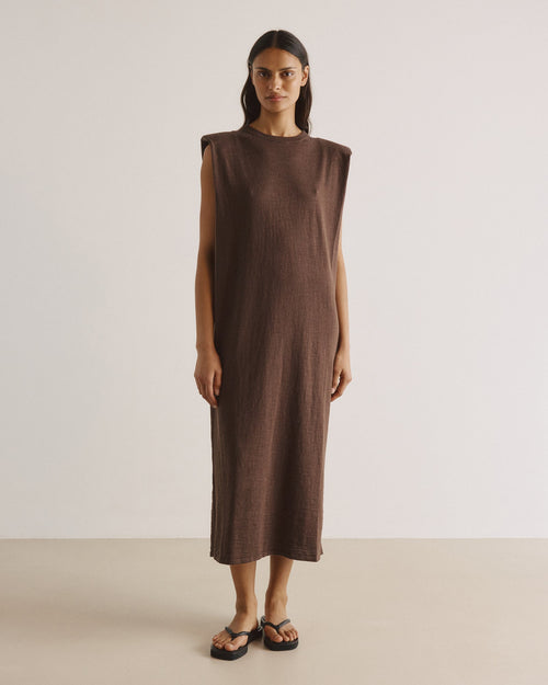 Kleid DEBBIE - by Aylin Koenig