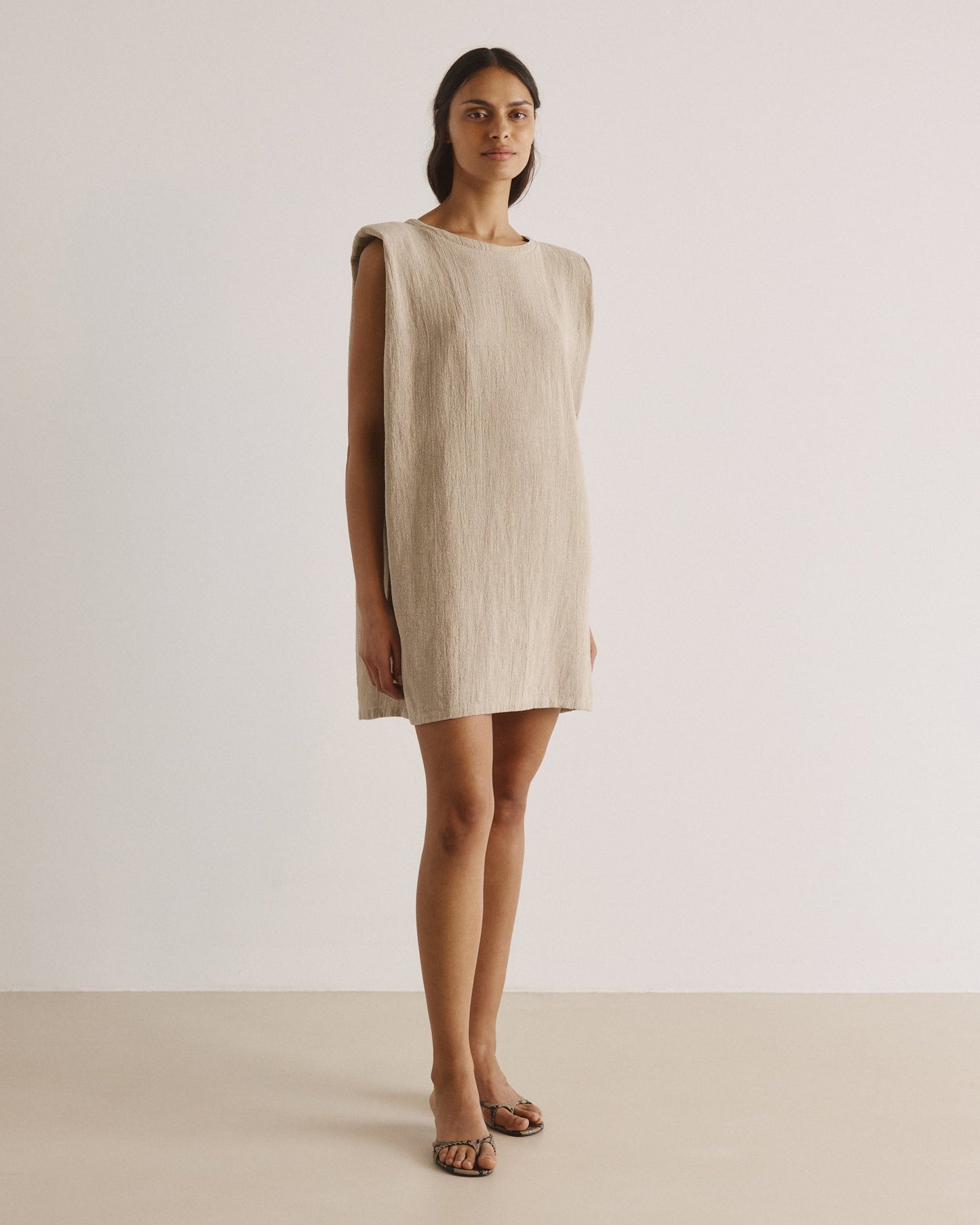 Kleid DEBBIE petite - by Aylin Koenig