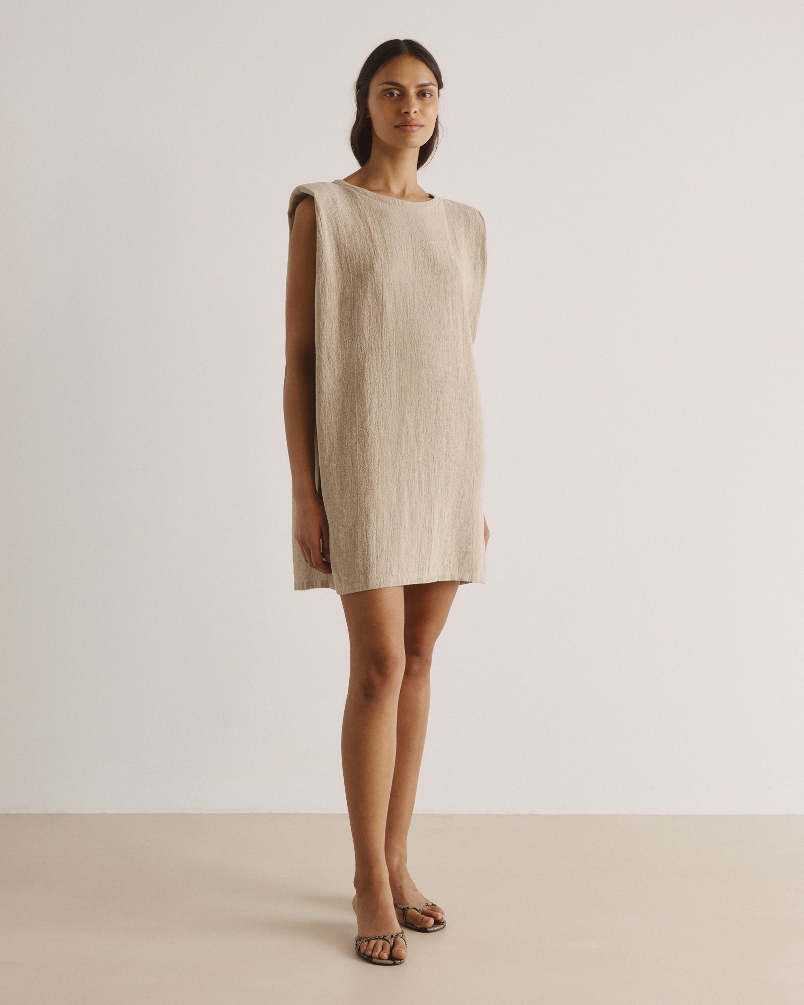 Kleid DEBBIE petite - by Aylin Koenig