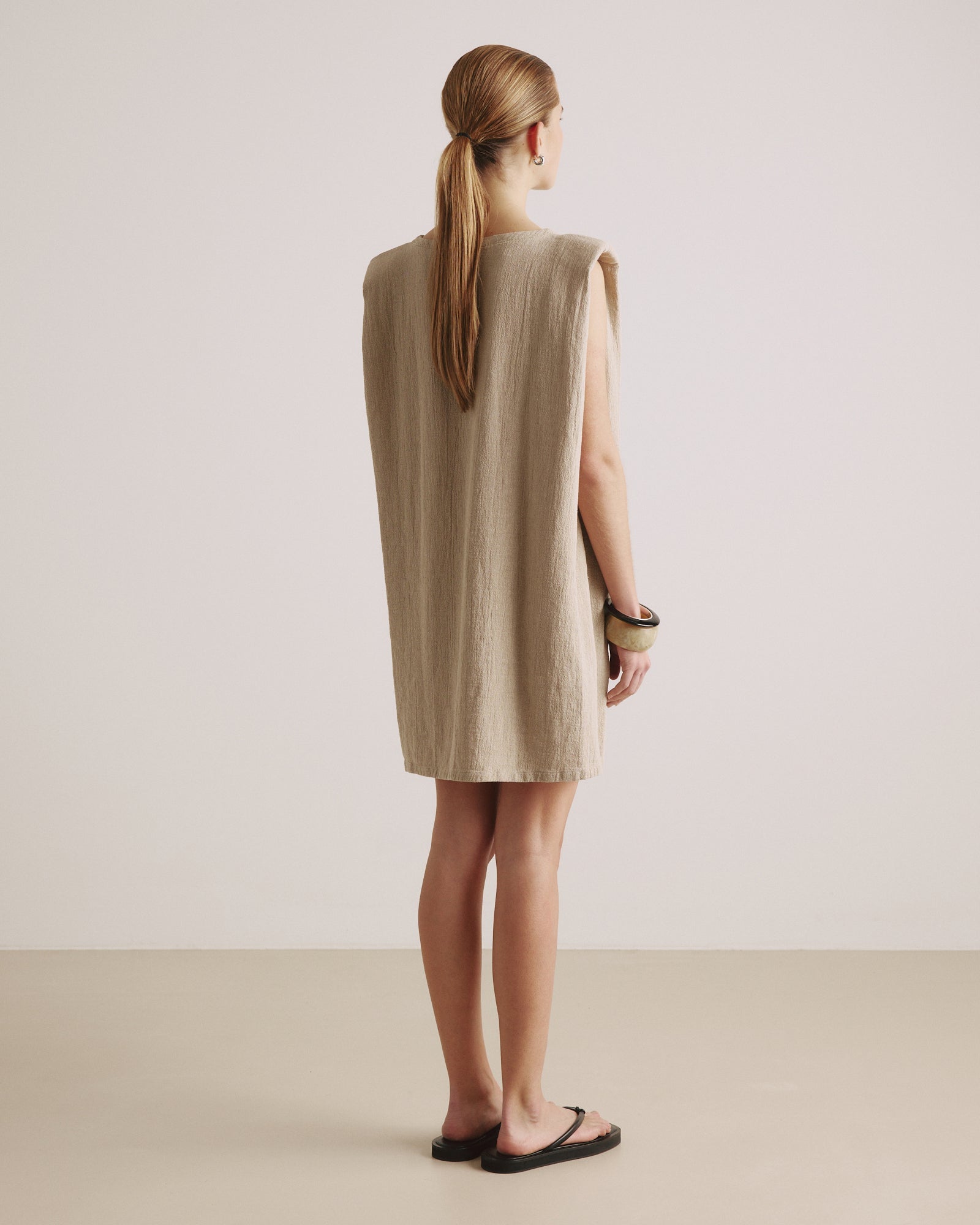 Kleid DEBBIE petite - by Aylin Koenig