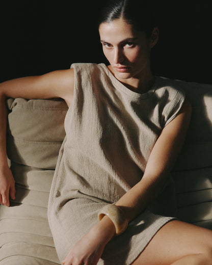 Kleid DEBBIE petite - by Aylin Koenig