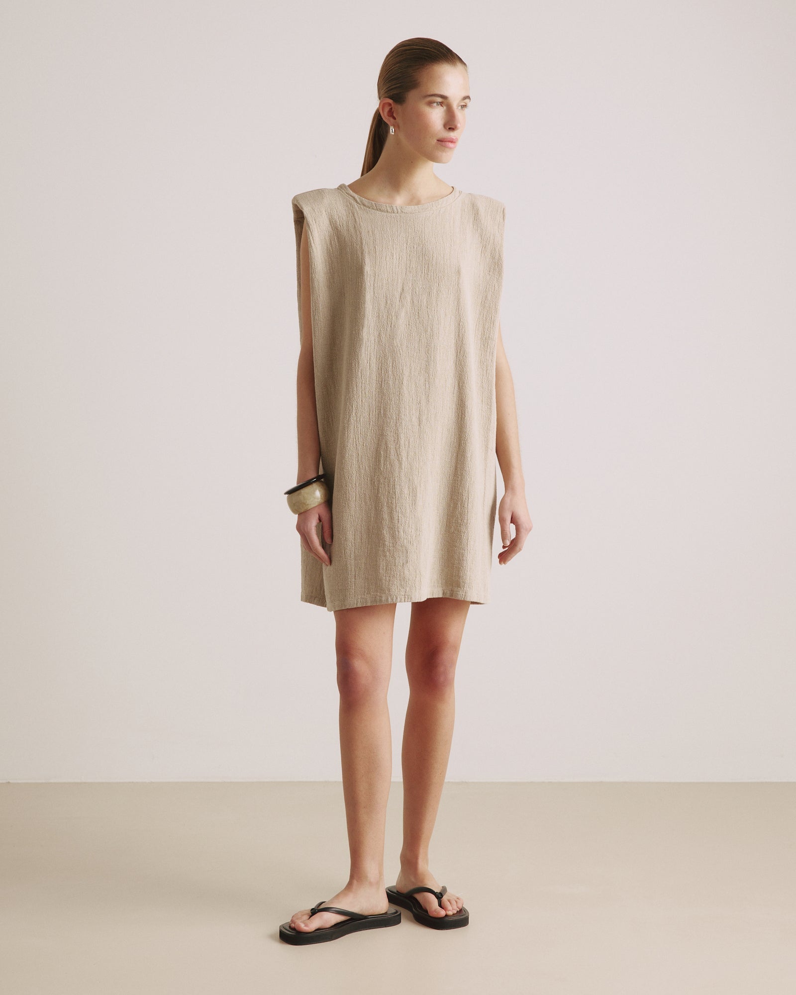 Kleid DEBBIE petite - by Aylin Koenig